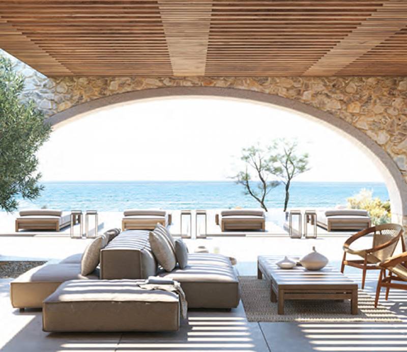 Το νέο οικονομικό τοπίο της Μεσσηνίας