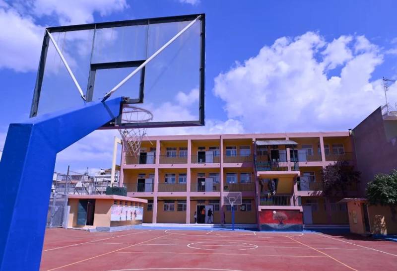 Στη Βουλή το νομοσχέδιο για τη βία στα σχολεία - Μέσω gov.gr οι καταγγελίες για bullying