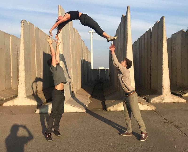 Έως τις 19 Νοεμβρίου η έκθεση Βαλκανίων φωτογράφων