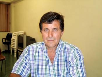 Το ψηφοδέλτιο του Ηλία Σακελλαριάδη για το Δήμο Οιχαλίας