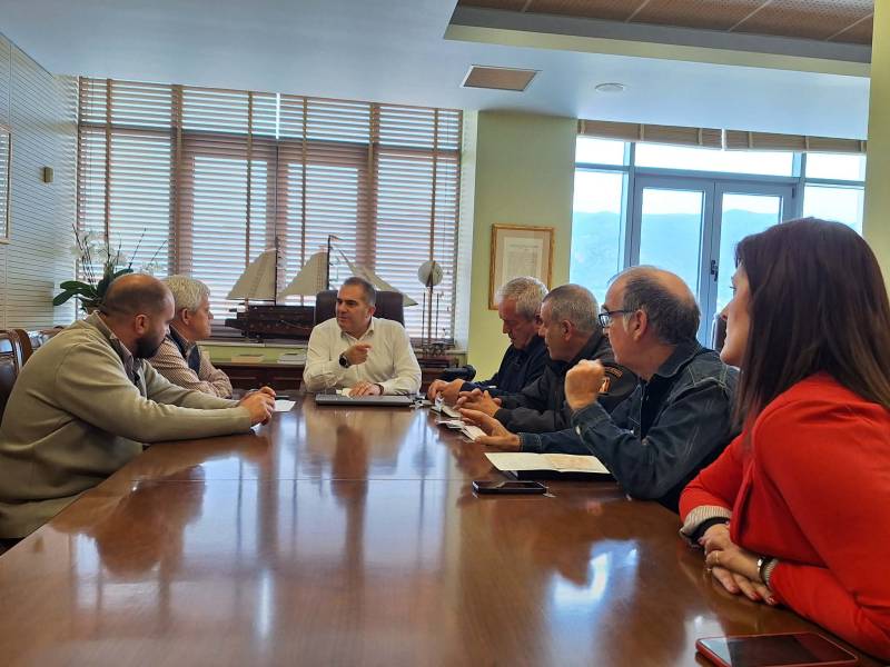 Δήμος Καλαμάτας: Συνάντηση για την αστική συγκοινωνία