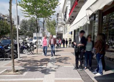 “Κλειστά” λόγω διαμαρτυρίας την Κυριακή