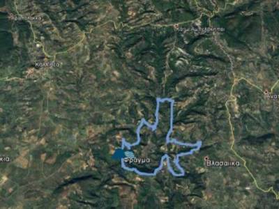 Μεσσηνία: Εγκρίθηκε από τη διυπουργική το Μιναγιώτικο φράγμα