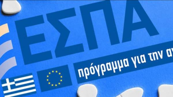 Ειδικό πρόγραμμα ΕΣΠΑ ζητεί η "Πελοποννησιακή Ενωση"