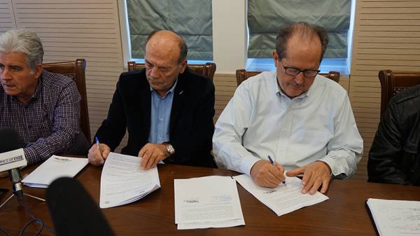 Αλλάζουν τα φώτα στην Καλαμάτα!