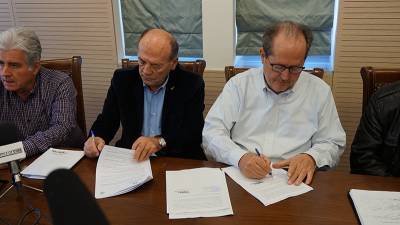 Αλλάζουν τα φώτα στην Καλαμάτα!