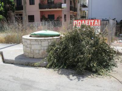 Αμάζευτα μια εβδομάδα