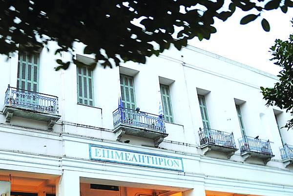 Επιμελητήριο Μεσσηνίας: "Η ανάληψη της προεδρίας πρέπει να σημάνει το τέλος της λιτότητας"