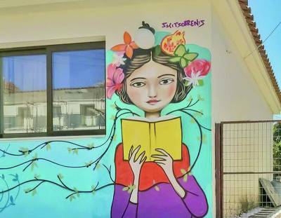 Εκδήλωση ανταλλαγής βιβλίων από τον “Ευκλή”