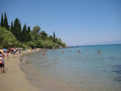 Ενδιαφέρον για τον τουρισμό στην πράξη