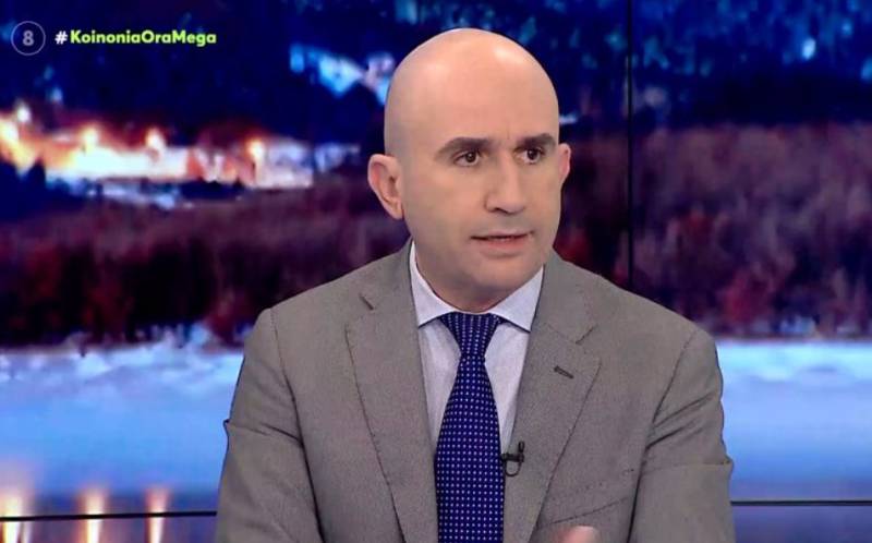 Λέων για Πάτρα: Να αφήσουμε τους πραγματογνώμονες να κάνουν τη δουλειά τους (Βίντεο)