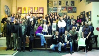 Νέο Συμβούλιο στη Θεατρική Διαδρομή