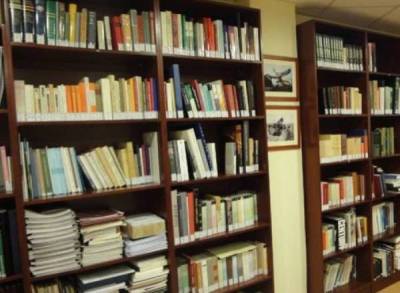Συνάντηση της Λέσχης Ανάγνωσης τη Δευτέρα