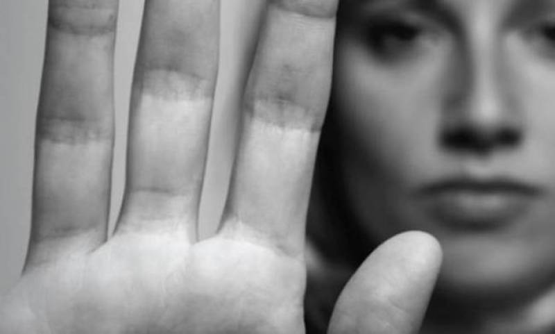 Ομιλία στην Πύλο με θέμα «Βία κατά των γυναικών»