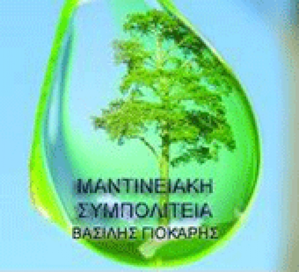 Στο Εμπορικό Κέντρο Τρίπολης υποψήφιοι της "Μαντινειακής Συμπολιτείας"