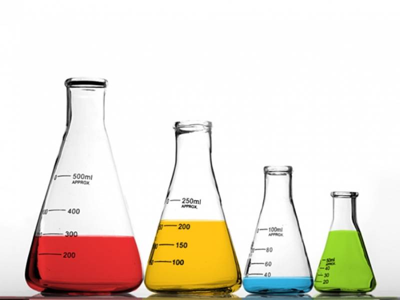 Πανελλαδικές 2023: Απαντήσεις και ανάλυση θεμάτων Χημείας ΓΕΛ (βίντεο)