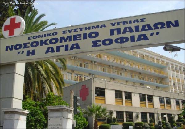 Εξαιρετικά κρίσιμη η κατάσταση των παιδιών που τραυματίστηκαν στο Ζευγολατιό Κορινθίας
