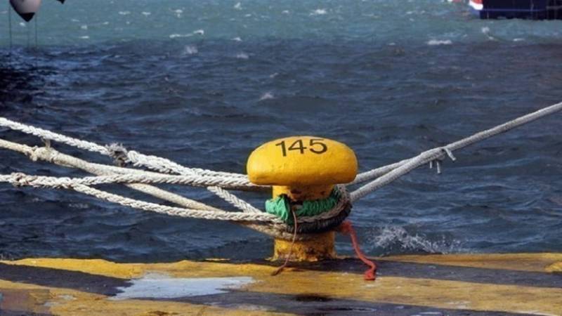 Απαγόρευση απόπλου από τα λιμάνια Πειραιά, Ραφήνας και Λαυρίου