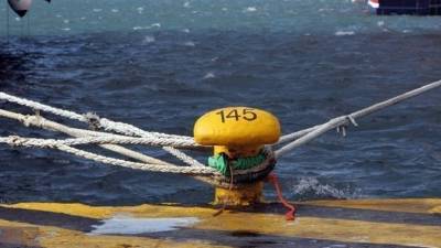 Απαγόρευση απόπλου από τα λιμάνια Πειραιά, Ραφήνας και Λαυρίου