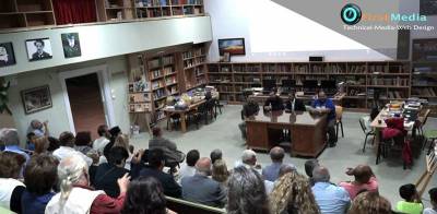 Εντυπωσίασε ντοκιμαντέρ για την Κυπαρισσία