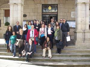 Το Σχολείο Δεύτερης Ευκαιρίας στην Ισπανία