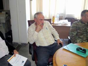 Η λαθροϋλοτομία αυξάνει τους κινδύνους πλημμυρών