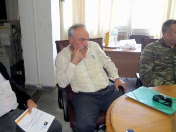 Η λαθροϋλοτομία αυξάνει τους κινδύνους πλημμυρών