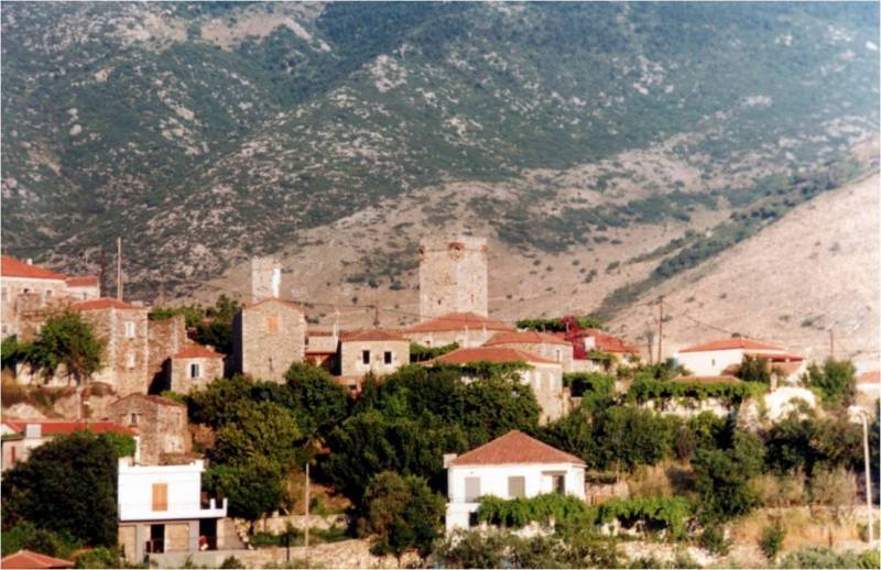 Ψήφισμα των κατοίκων του Πύργου Λεύκτρου για το νερό