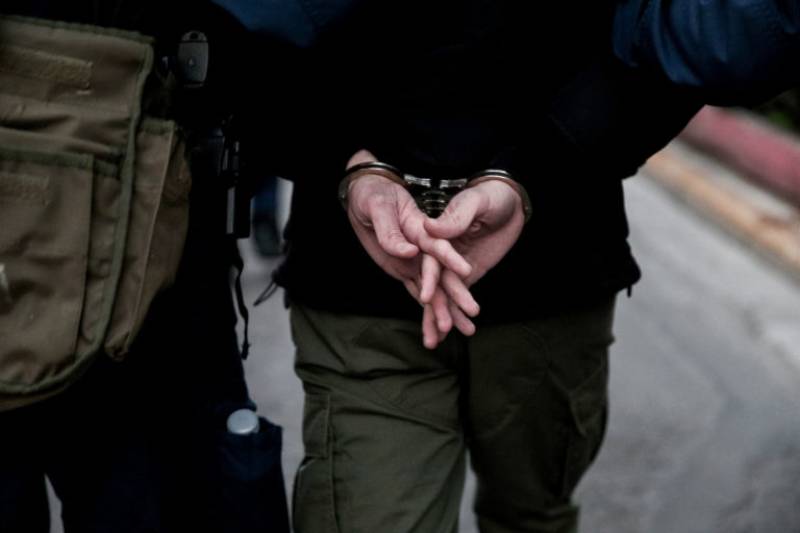 Απολογείται τη Μ. Πέμπτη ο ποδοσφαιριστής που συνελήφθη για βιασμό ανήλικης (βίντεο)