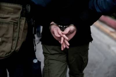 Απολογείται τη Μ. Πέμπτη ο ποδοσφαιριστής που συνελήφθη για βιασμό ανήλικης (βίντεο)