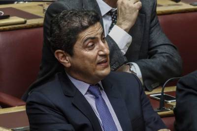 Άρθρο Λ. Αυγενάκη στην "Ε": Ένα συνέδριο υπευθυνότητας και χειροπιαστής ελπίδας