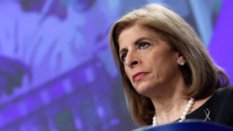 Κυριακίδου: Ο πλήρης εμβολιασμός παραμένει το ισχυρότερο όπλο κατά του κορονοϊού