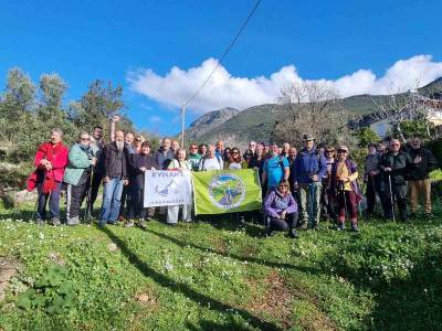 Ο «Ευκλής» στο καλντερίμι Μπίλιοβο