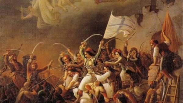 "Πρόδρομοι και πρωταγωνιστές του ‘21 στην Τριφυλία": Παρουσίαση βιβλίου του Στάθη Παρασκευόπουλου