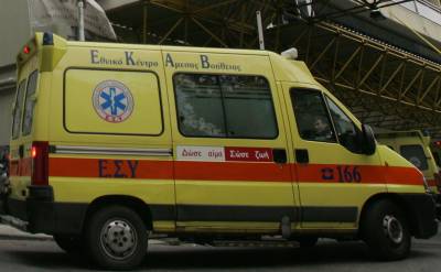 Θανατηφόρο τροχαίο σήμερα στα Φιλιατρά