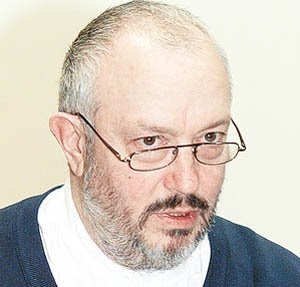 Γ. Καραμπατος: "Πολεοδομικός σχεδιασμός. Ευκαιρία η υποβάθμιση;"