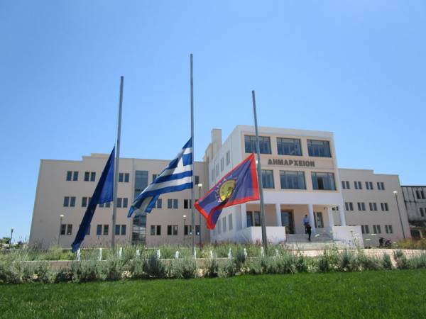 Πρόωρο τέλος διαπαραταξιακής του Δήμου Καλαμάτας μετά την αποχώρηση παρατάξεων της αντιπολίτευσης
