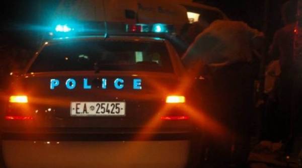 Μεσσηνία: Νεκρός ηλικιωμένος, που παρασύρθηκε από φορτηγό στην ΕΟ Πύργου - Μεθώνης