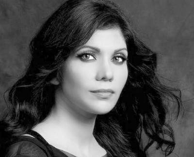 Η Νεκταρία Καραντζή στο Μουσείο Ελληνικών Ενδυμασιών