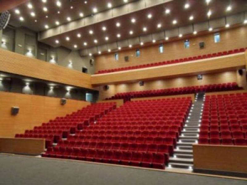 Εκδήλωση ΣΥΡΙΖΑ στην Καλαμάτα για τον πολιτισμό