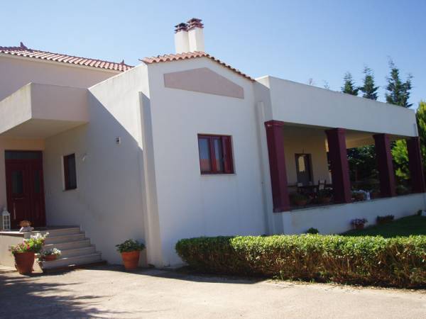 20 χρόνια στον Αλβανό που λήστεψε τον πρώην δήμαρχο Φιλιατρών