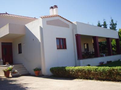 20 χρόνια στον Αλβανό που λήστεψε τον πρώην δήμαρχο Φιλιατρών