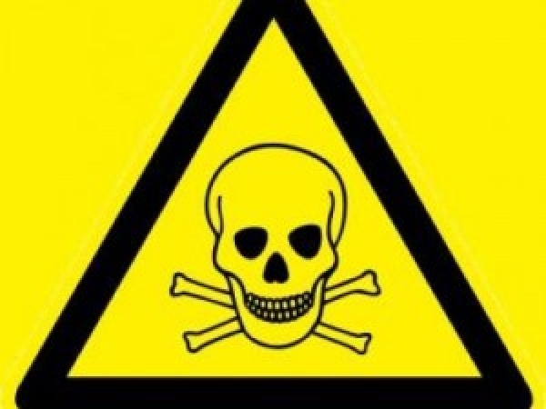 70 τόνοι τοξικά απόβλητα σε εργοστάσιο 41χρονου στη Μεγαλόπολη