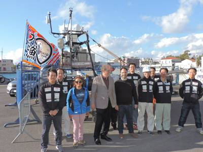 Στο επίκεντρο των ερευνών η Καλαμάτα: Απονεμήθηκαν τα βραβεία XPRIZE για την χαρτογράφηση του βυθού