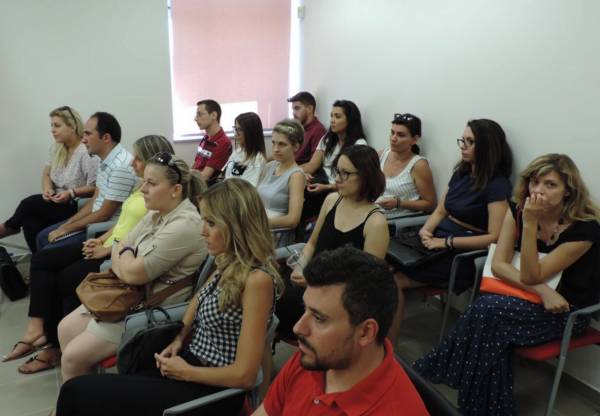 Πιάνουν δουλειά 29 εκπαιδευτικοί στα Κέντρα Δημιουργικής Απασχόλησης Παιδιών Καλαμάτας