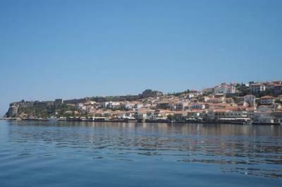 Δημοπρατείται ο βιολογικός καθαρισμός Κορώνης