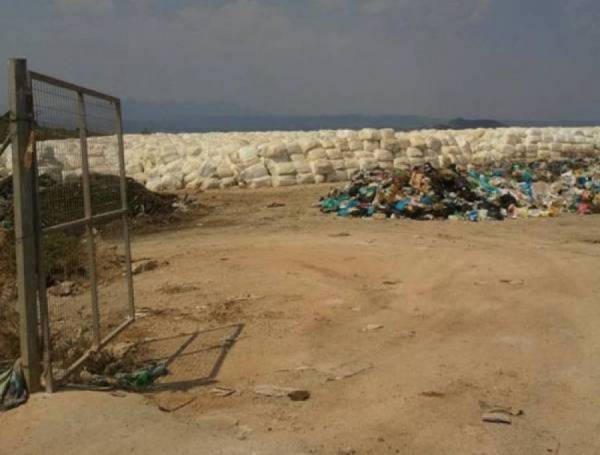 Απλετο φως για το περιβαλλοντικό έγκλημα