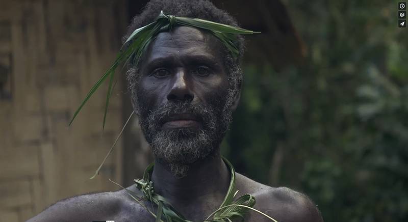 Ενδιαφέρουσες προβολές και σήμερα στο Φεστιβάλ Ντοκιμαντέρ Πελοποννήσου