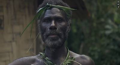 Ενδιαφέρουσες προβολές και σήμερα στο Φεστιβάλ Ντοκιμαντέρ Πελοποννήσου