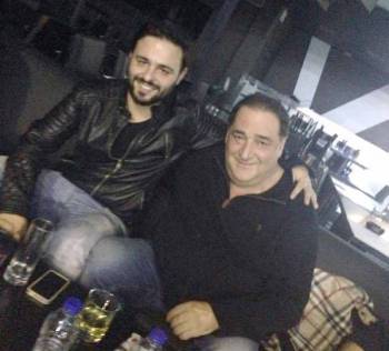 Καλαματιανοί στίχοι σε τραγούδι του Βασίλη Καρρά